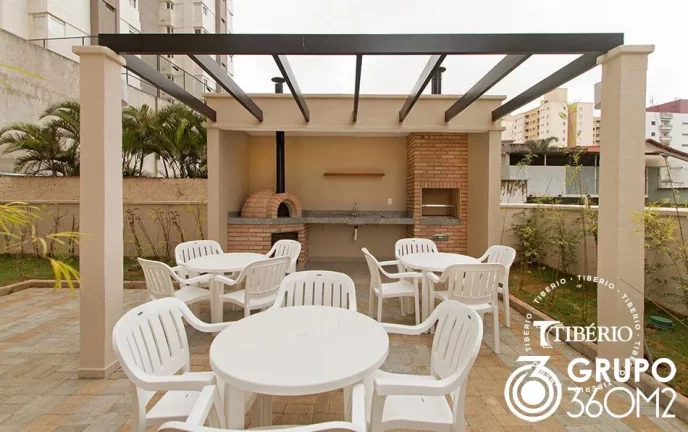 Imagem Apartamento para Venda em Santo André / SP no bairro Vila Valparaíso