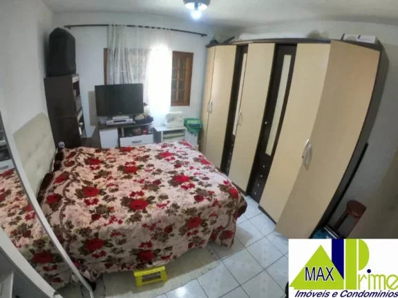 Imagem CASA COM 03 DORMITÓRIOS VILA IVONE