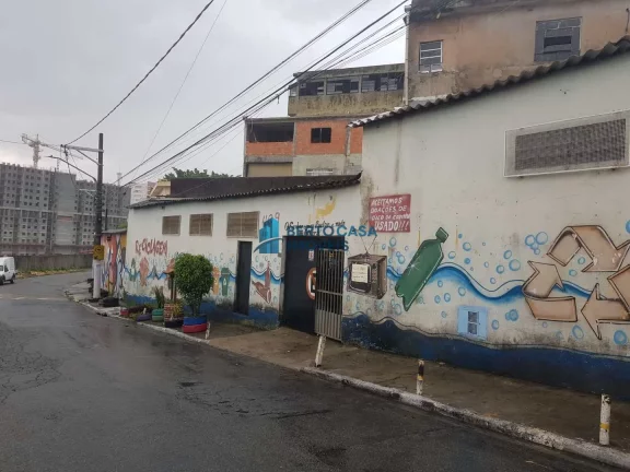 Imagem Terreno Padrão