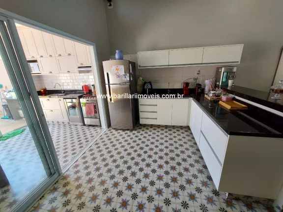 Imagem Imperdível oportunidade: Casa à venda em Bonfim Paulista-SP, 3 quartos, 1 suíte, 2 salas, 3 vagas, 131m²!