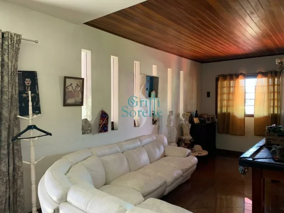 Imagem Casa Triplex para alugar em Chácara Monte Alegre - São Paulo /SP.
