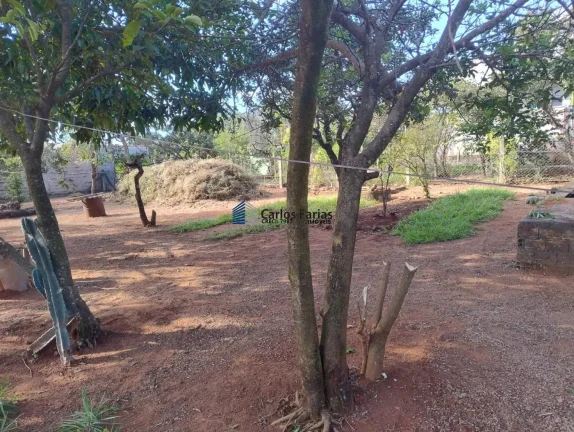 Imagem Casa em Condomínio para Venda em Brasília, Setor Habitacional Tororó (Jardim Botânico), 2 dormitórios, 2 banheiros, 2 vagas