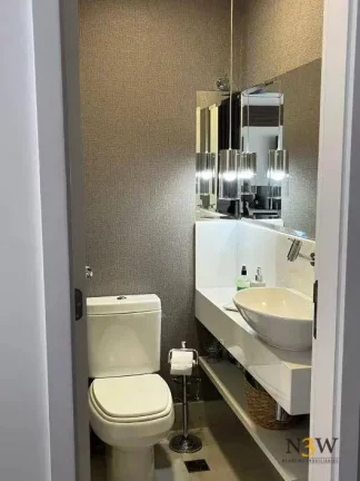 Imagem Apartamento com 2 dormitórios à venda, 79 m² por R$ 1.170.000,00 - Vila Anastácio - São Paulo/SP