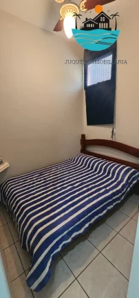 Imagem casas a venda Juquehy condomínio, 4 dormitórios, 2 suítes, 600m da praia - 129m² de construção | Juquehy Imobiliária