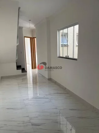 Imagem Apartamento à venda, Vila Homero Thon, Santo André, SP
