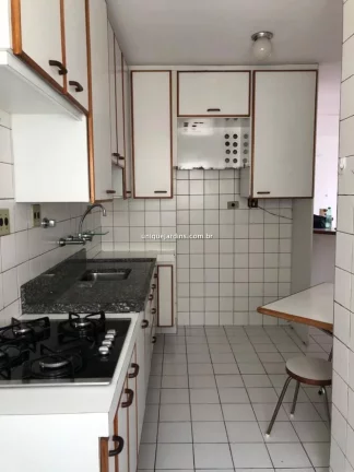 Imagem Apartamento à venda Pinheiros São Paulo