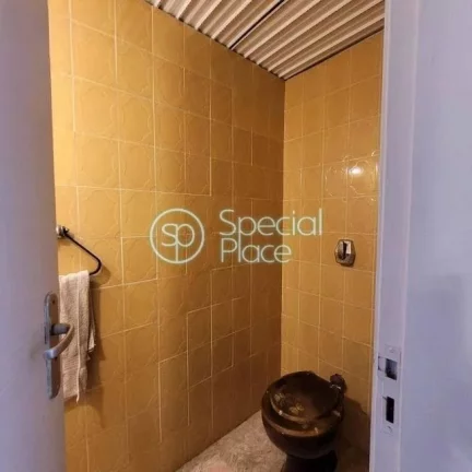 Imagem Ótimo apartamento à venda em Higienópolis - Área: 170m² - 03 dormitórios - sendo 01 suíte - L...