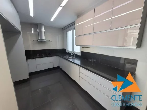 Imagem APTO. A VENDA DE 04 QTOS, 02 SUITES BAIRRO SANTO AGOSTINHO-MG