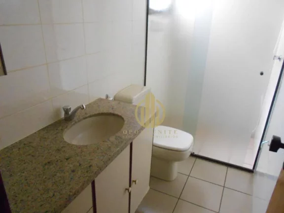 Imagem Apartamento 3 dormitórios, suíte e 2 garagens.
