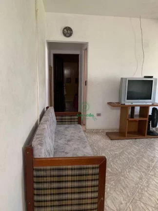 Imagem Sobrado com 3 dormitórios à venda, 232 m² por R$ 403.000,00 - Agenor de Campos - Mongaguá/SP