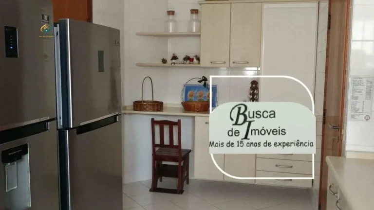 Imagem Apartamento Alto Padrão para Venda em Riviera Paulista São Paulo-SP