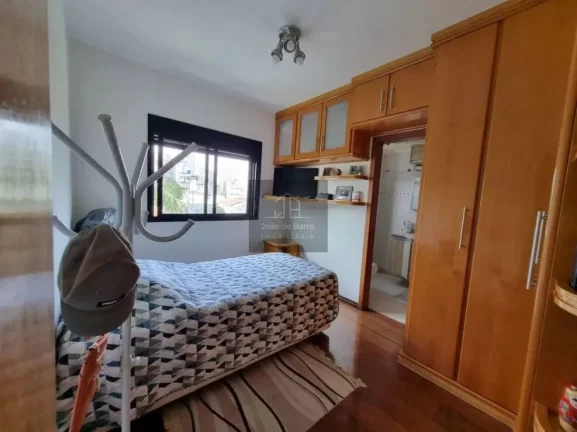 Imagem Apartamento com 3 dormitórios à venda, 156 m² - Mirandópolis - São Paulo/SP