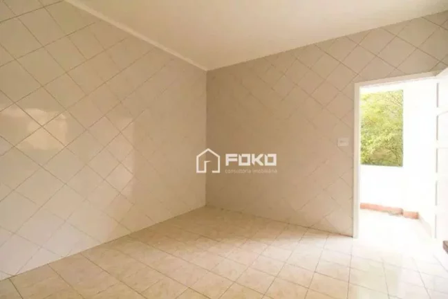 Imagem Sobrado com 2 dormitórios para alugar, 190 m² por R$ 3.990,00/mês - Santana - São Paulo/SP
