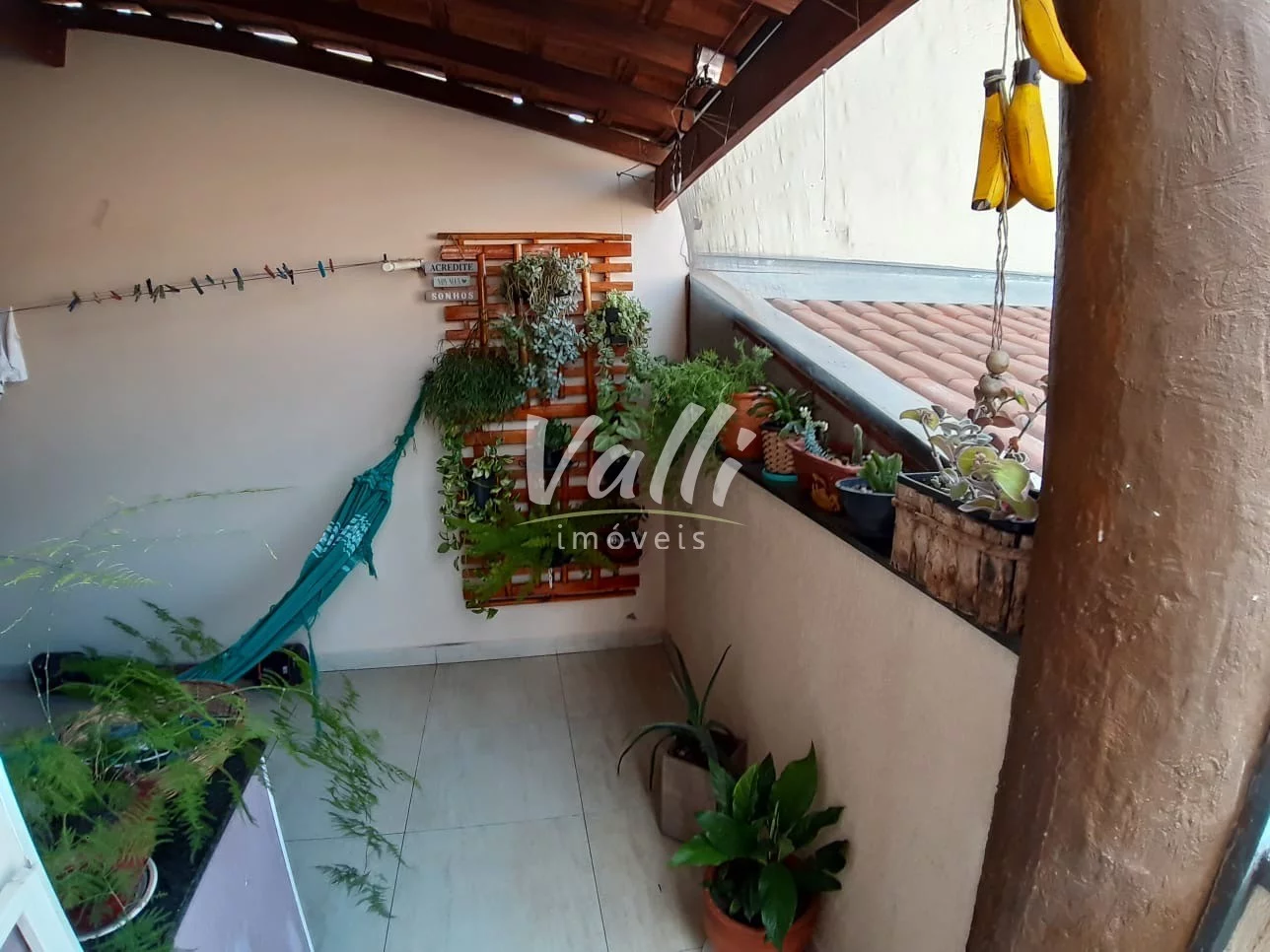 Imagem CASA RESIDENCIAL em AMERICANA - SP, PARQUE DAS NAÇÕES