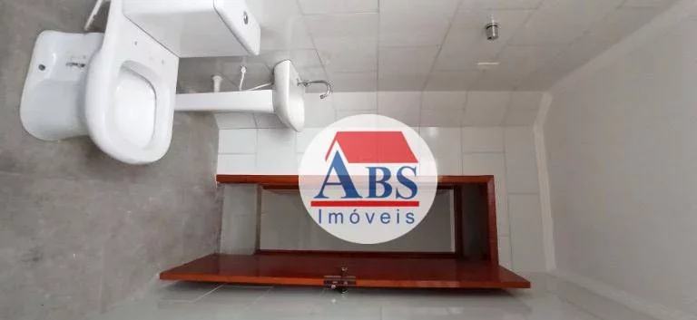 Imagem Apartamento com 2 dormitórios à venda, 68 m² por R$ 200.000,00 - Vila Nova - Cubatão/SP
