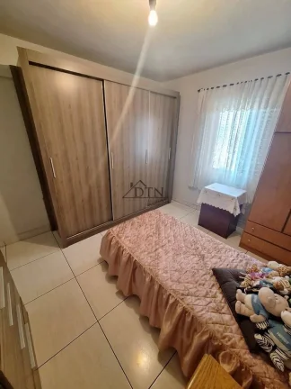 Imagem Apartamento 2 dormitórios Rudge Ramos SBC
