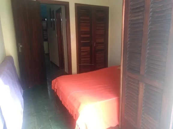 Imagem Triplex Peró Mobiliado Temporada