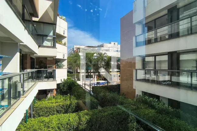 Imagem Apartamento à Venda - Recreio, 2 Quartos, 72 m2