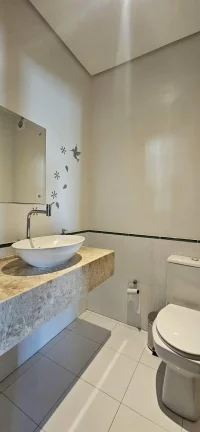 Imagem Casa à Venda, 310 m2, 3 Dormitórios (Suíte), 4 Vagas - Pedra Branca - Palhoça/SC