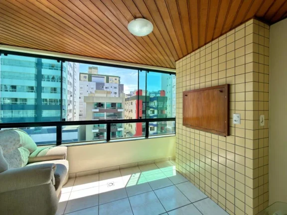 Imagem Apartamento 2 Dormitórios - Bairro Centro