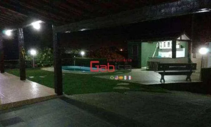 Imagem Casa com 4 dormitórios à venda, 182 m² por R$ 1.300.000,00 - Manguinhos - Armação dos Búzios/RJ
