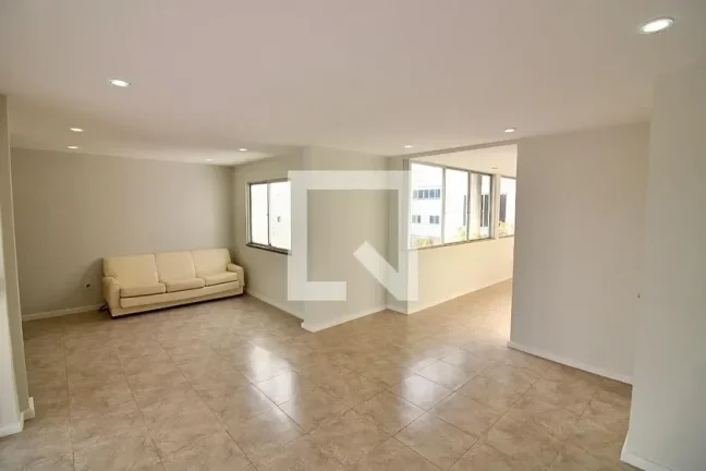 Imagem Apartamento à Venda - Recreio, 4 Quartos, 188 m2