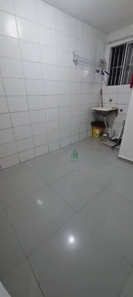Imagem Apartamento com 2 dormitórios, 52 m² - venda por R$ 196.000,00 ou aluguel por R$ 1.360,00/mês - Jardim Nova Cidade - Guarulhos/SP