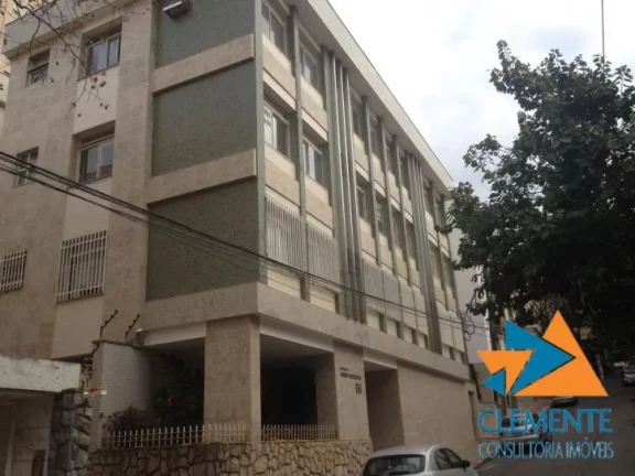 Imagem Apartamento de 2 suites, bairro ANCHIETA, Belo Horizonte MG