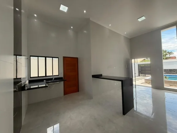 Imagem Casa para Venda em Itanhaém, Jamaica (Praia), 2 dormitórios, 1 suíte, 2 banheiros, 2 vagas