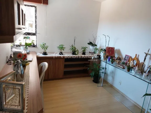 Imagem Apartamento à venda no Jardim Chapadão em Campinas