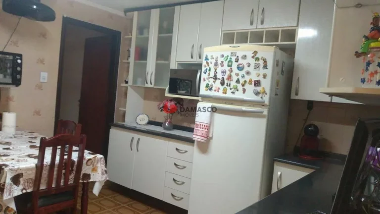 Imagem Casa à venda 2 Quartos, 1 Vaga, 210M², Cerâmica, São Caetano do Sul - SP