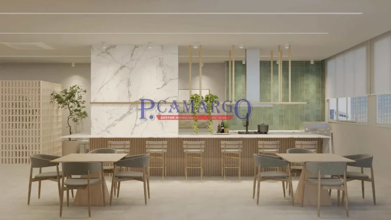 Imagem Apartamento Padrão