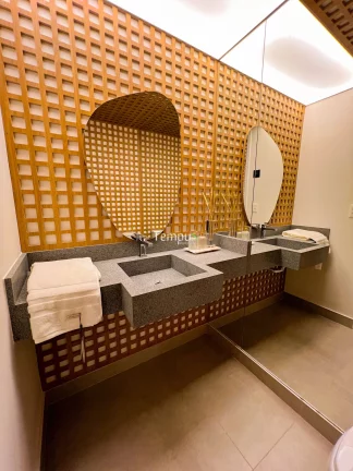 Imagem Liv Urban Marista - Apartamento no LIV URBAN à venda no bairro Setor Marista, 2 suítes, 71m² - Goiânia/GO