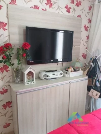 Imagem Apartamento com 2 dormitórios à venda, 55 m² por R$ 375.000,00 - Vila Liviero - São Paulo/SP