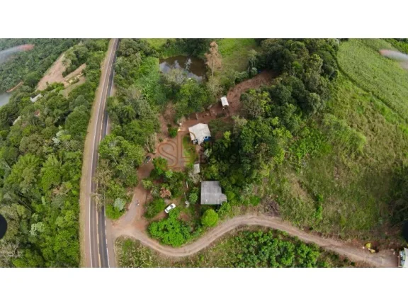 Imagem Sítio CONCÓRDIA - SC