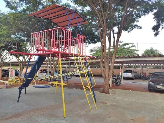 Imagem Apartamento a Venda no bairro Parque Ribeirão Preto - Ribeirão Preto, SP