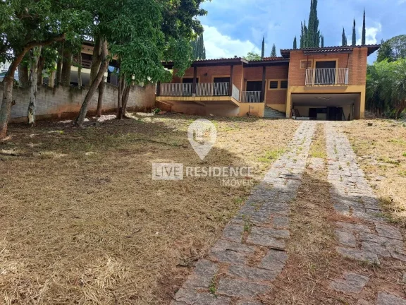 Imagem Chácara a venda em excelente localização em Itatiba