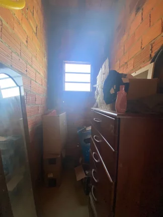 Imagem Casa a venda no Bairro Santa Rita - Tatuí/SP.