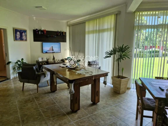 Imagem Casa em Condomínio para Venda em Bragança Paulista / SP no bairro Condomínio Jardim das Palmeiras
