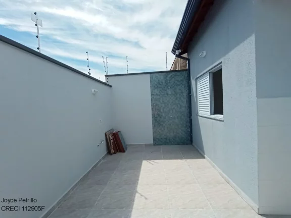 Imagem Imperdível Casa à Venda em Peruíbe-SP no Jardim Imperador
