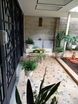 Imagem sobrado para venda no Ipiranga