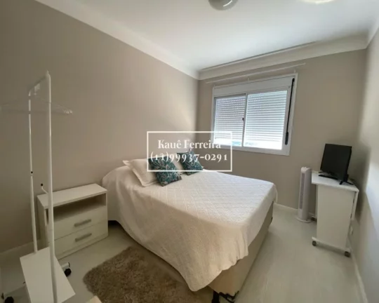 Imagem Apartamento a venda em São Paulo 134m