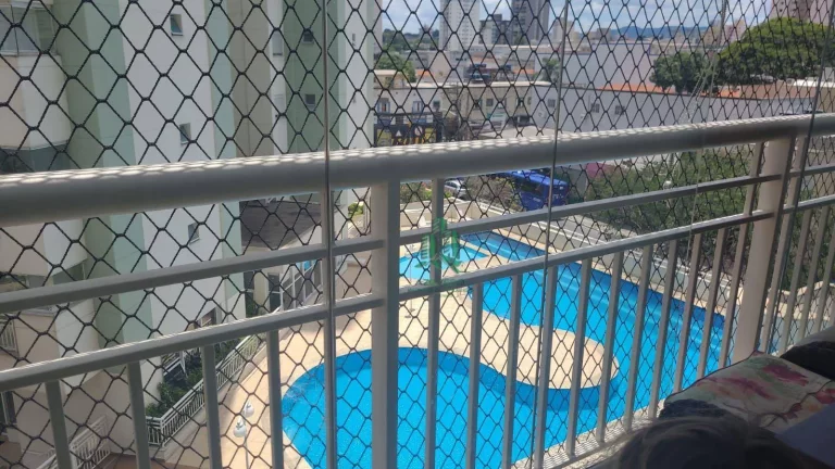 Imagem Apartamento com 4 dormitórios à venda, 135 m² por R$ 1.300.000,00 - Centro - Guarulhos/SP