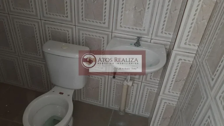 Imagem Compre Sobrado para renda em Jardim Marilda - São Paulo