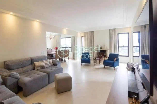 Imagem Apartamento com bastante luz natural, uma planta ampla, 1 km do Shopping Ibirapuera, Colégio Móbil...