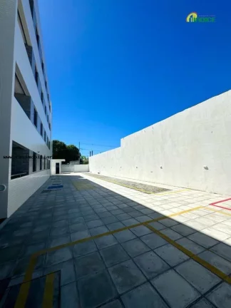 Imagem Apartamento á venda no Bairro do Cristo em João Pessoa/PB