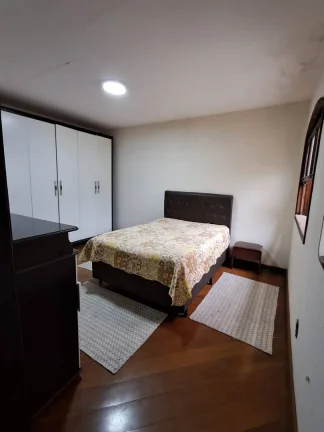 Imagem Casa para Alugar com 110m², 2 dormitórios, sendo 1 suíte, 1 sala e 1 vaga!!!