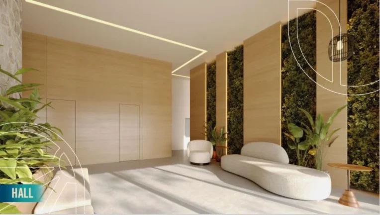 Imagem Apartamento Padrão