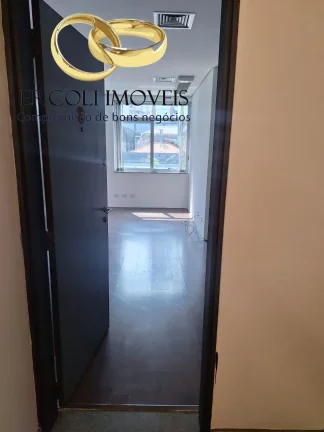 Imagem SALA COMERCIAL em São Paulo - SP, Vila Madalena