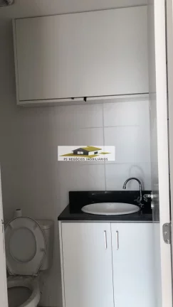 Imagem Apartamento para venda no Jardim da Glória